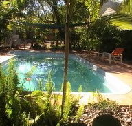 Gulfland Motel and Caravan Park - Accommodation Fremantle