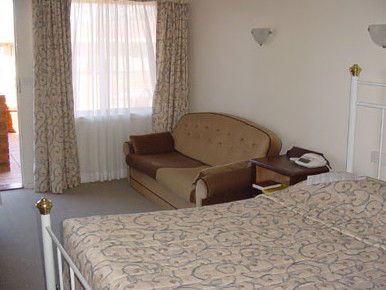 Ringwood Regent Motor Inn - Accommodation Fremantle 2