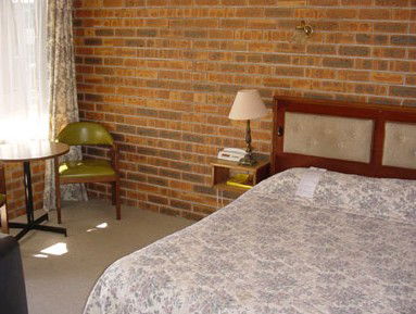 Ringwood Regent Motor Inn - Accommodation Fremantle 3