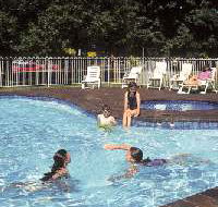 Lake Wendouree Tourist Park - Accommodation Fremantle