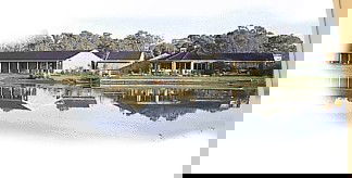 Magdala Motor Lodge - Accommodation Fremantle 0