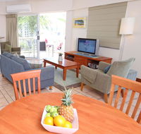 Coolum Seaside Apartments - Accommodation Fremantle
