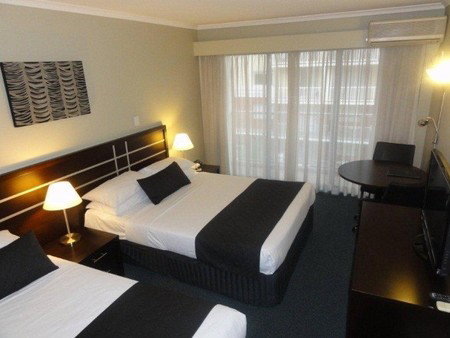 Southbank QLD Accommodation Fremantle