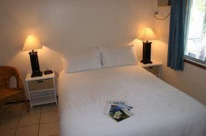 Zimzala Retreat Bed & Breakfast - Accommodation Fremantle 0
