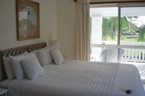 Zimzala Retreat Bed & Breakfast - Accommodation Fremantle 1