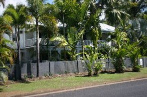 Zimzala Retreat Bed & Breakfast - Accommodation Fremantle 2