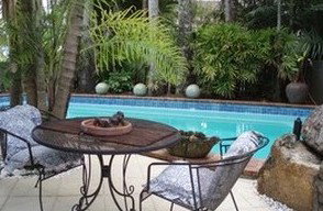 Zimzala Retreat Bed & Breakfast - Accommodation Fremantle 3