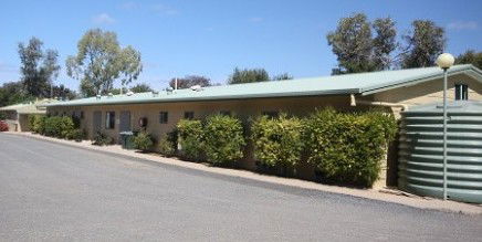 Macdonnell Range Holiday Park - Accommodation Fremantle 0