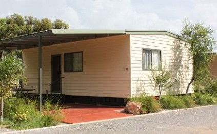 Macdonnell Range Holiday Park - Accommodation Fremantle 2