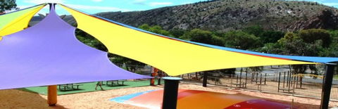 Macdonnell Range Holiday Park - Accommodation Fremantle 5