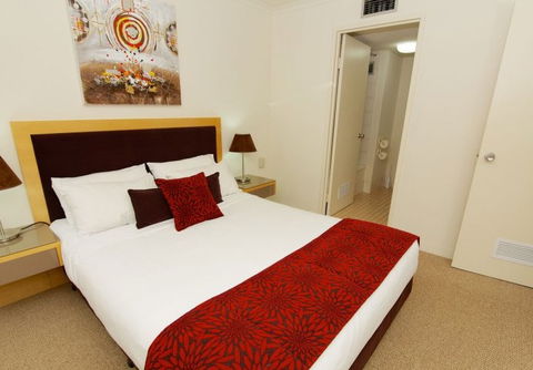 Abbey On Roma - Accommodation Fremantle 1