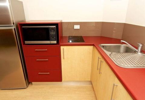 Abbey On Roma - Accommodation Fremantle 2