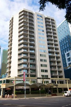 Abbey On Roma - Accommodation Fremantle 3