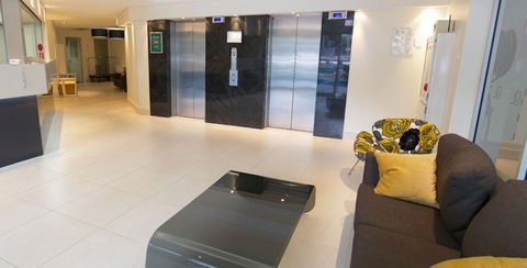 Abbey On Roma - Accommodation Fremantle 4