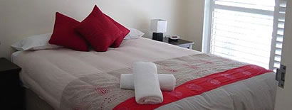 Key Largo Apartments - Accommodation Fremantle 4