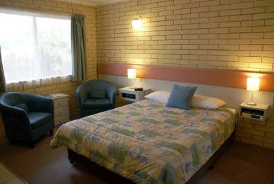 Beachside Motor Inn - Accommodation Fremantle 1