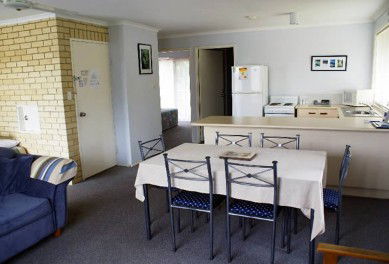 Beachside Motor Inn - Accommodation Fremantle 3