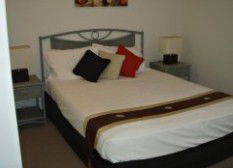 Sails On Horseshoe - Accommodation Fremantle 1