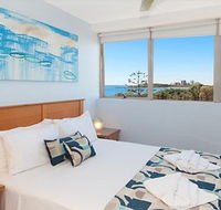 Sandcastles On The Beach - Accommodation Fremantle