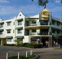 Shaws on the Shore - Accommodation Fremantle