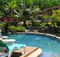 Lychee Tree Holiday Apartments - Accommodation Fremantle