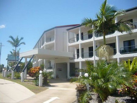 L'Amor Holiday Apartments - Accommodation Fremantle 0