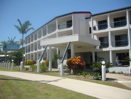 L'Amor Holiday Apartments - Accommodation Fremantle 2