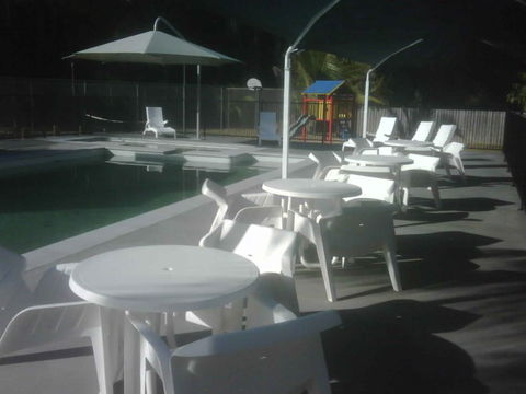 L'Amor Holiday Apartments - Accommodation Fremantle 5
