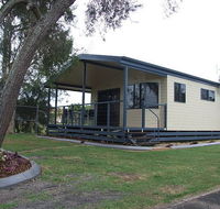 Happy Wanderer Village Caravan Park - Accommodation Fremantle
