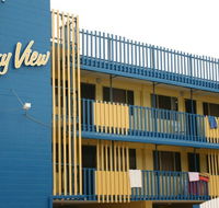 Sky View Coastal Luxury Units - Accommodation Fremantle