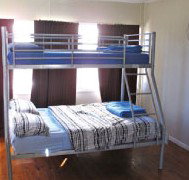 Surf N Sun Beachside Backpackers - Accommodation Fremantle