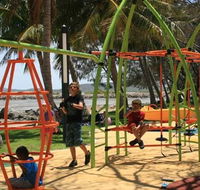 Harbour Lights Caravan Park - Accommodation Fremantle