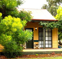 Mountain View Motor Inn and Holiday Lodges - Accommodation Fremantle