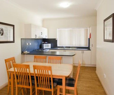 Alice On Todd - Accommodation Fremantle 2