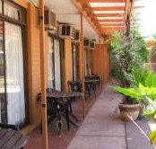 Desert Rose Inn - Accommodation Fremantle