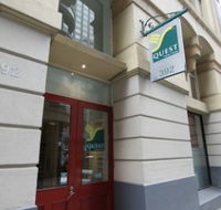 Quest Fairfax House - Accommodation Fremantle