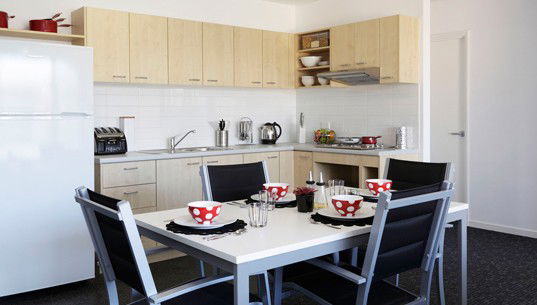  Accommodation Fremantle