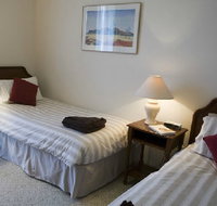 Hillsview Tourist Apartments - Accommodation Fremantle