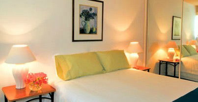 Apartments On Lygon - Accommodation Fremantle 0