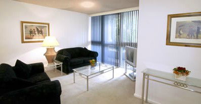 Apartments On Lygon - Accommodation Fremantle 2