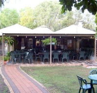 Douglas Daly Holiday Park - Accommodation Fremantle