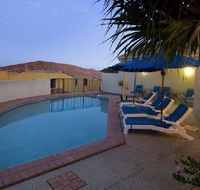 The Point Coolum Beach - Accommodation Fremantle