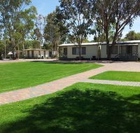 Riverside Holiday Park Blanchetown - Accommodation Fremantle
