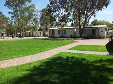 Riverside Holiday Park Blanchetown - Accommodation Fremantle 0