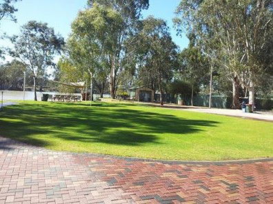 Riverside Holiday Park Blanchetown - Accommodation Fremantle 1
