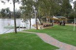 Riverside Holiday Park Blanchetown - Accommodation Fremantle 3