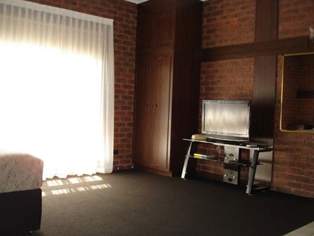Albury Townhouse - Accommodation Fremantle 1