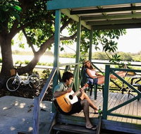 Calypso Holiday Park - Accommodation Fremantle