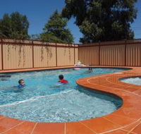 Peppinella Motel - Accommodation Fremantle