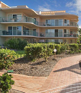  Accommodation Fremantle